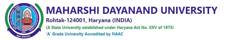 Maharshi Dayanand University