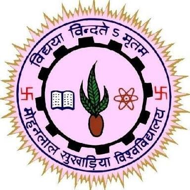 Mohanlal Sukhadia University