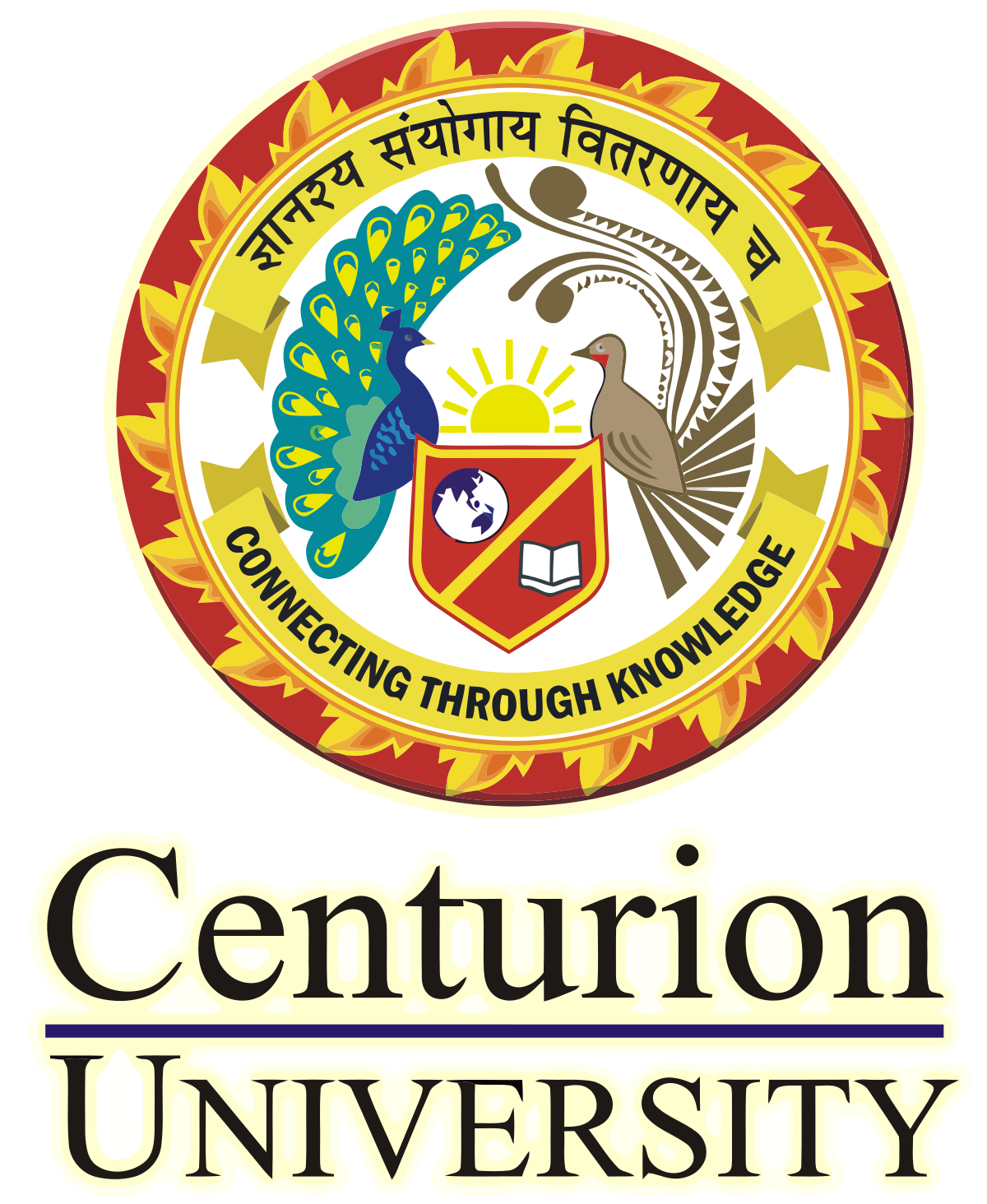 Centurion University of Technology & Management (CUTM)