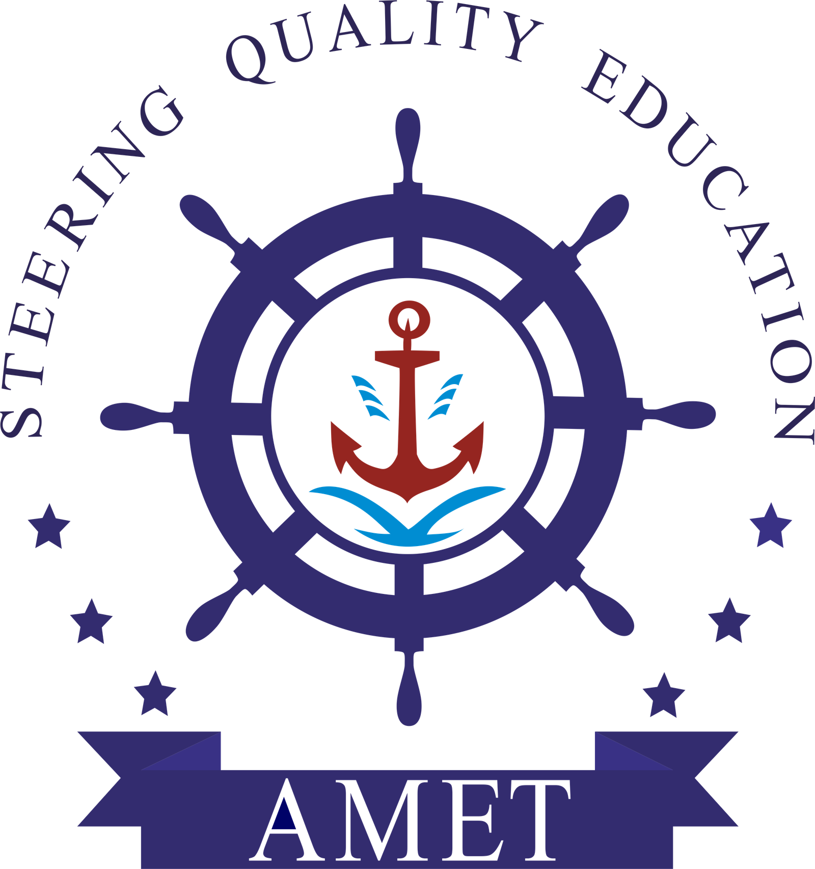 AMET University