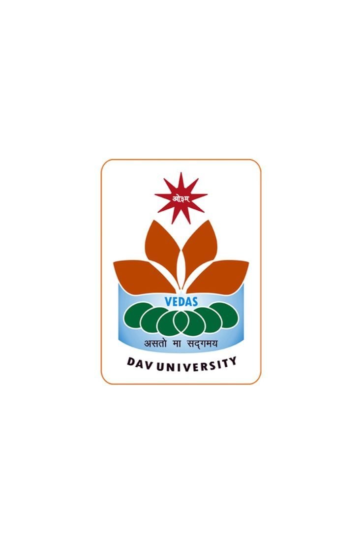 DAV University