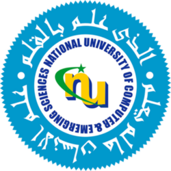 FAST National University of Computer and Emerging Sciences (NUCES), Karachi Campus