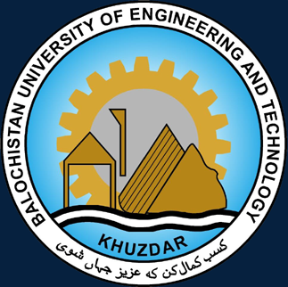 Balochistan University of Engineering &amp; Technology, Khuzdar (BUETK)