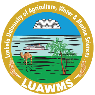 Lasbela University of Agriculture, Water and Marine Sciences (LUAWMS)