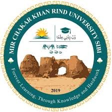 Mir Chakar Khan Rind University (MCKRU)