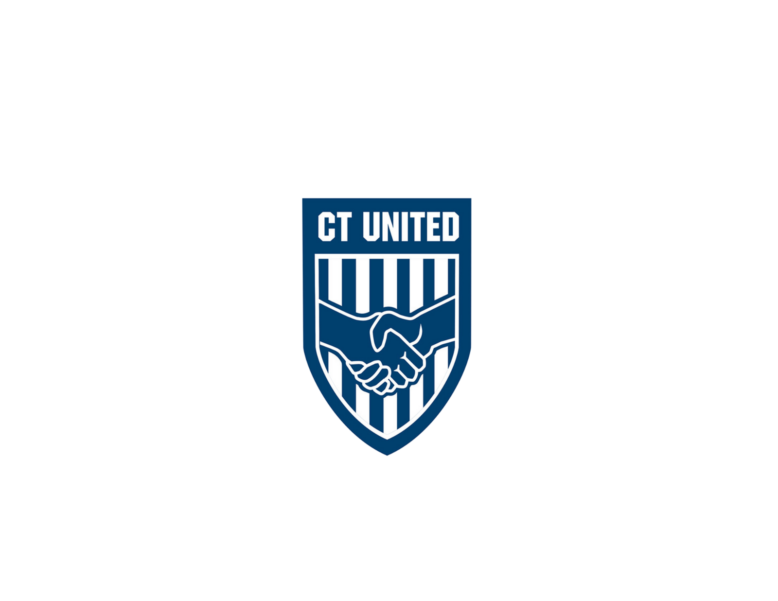 CT University Sports Logo
