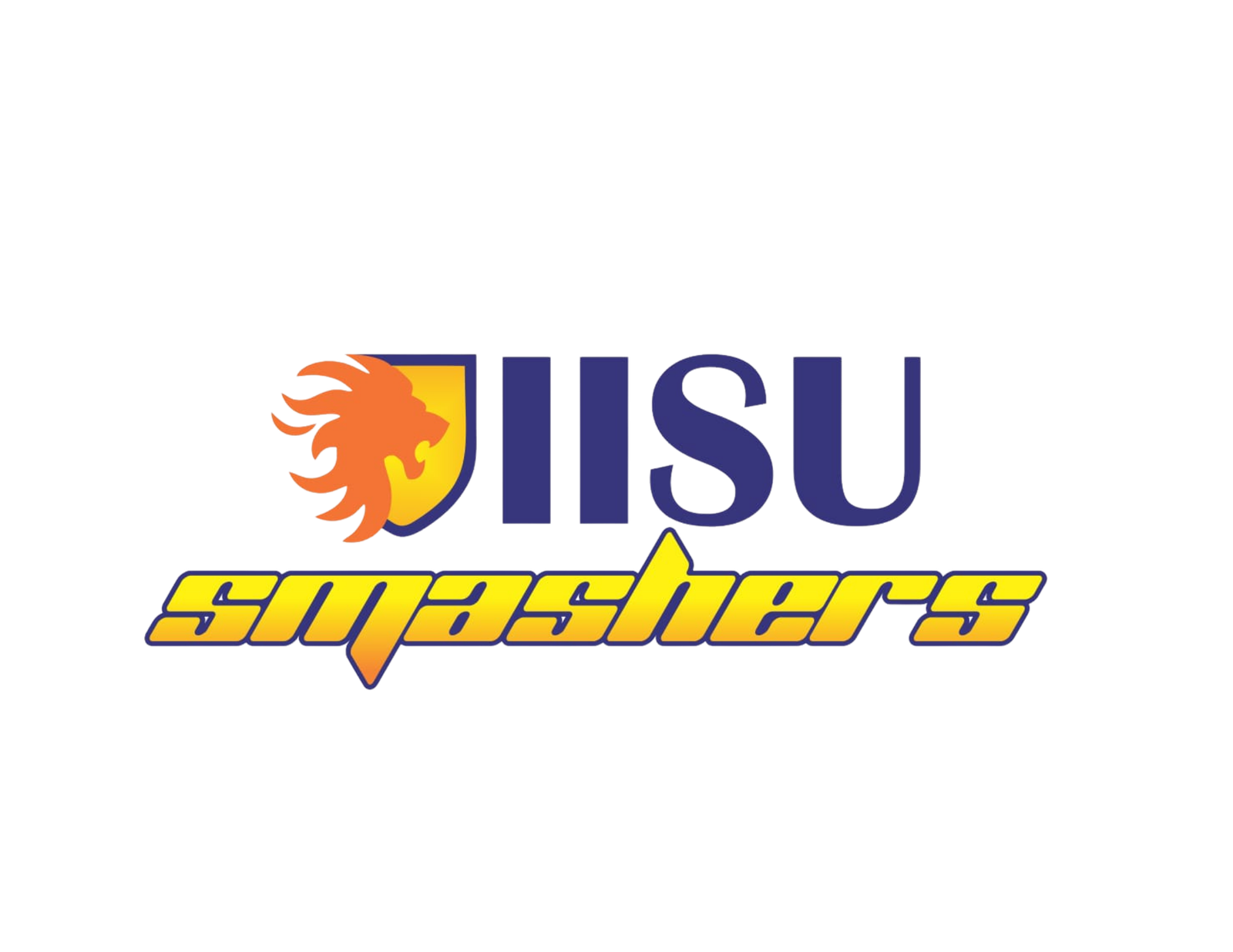 IIS University Sports Logo