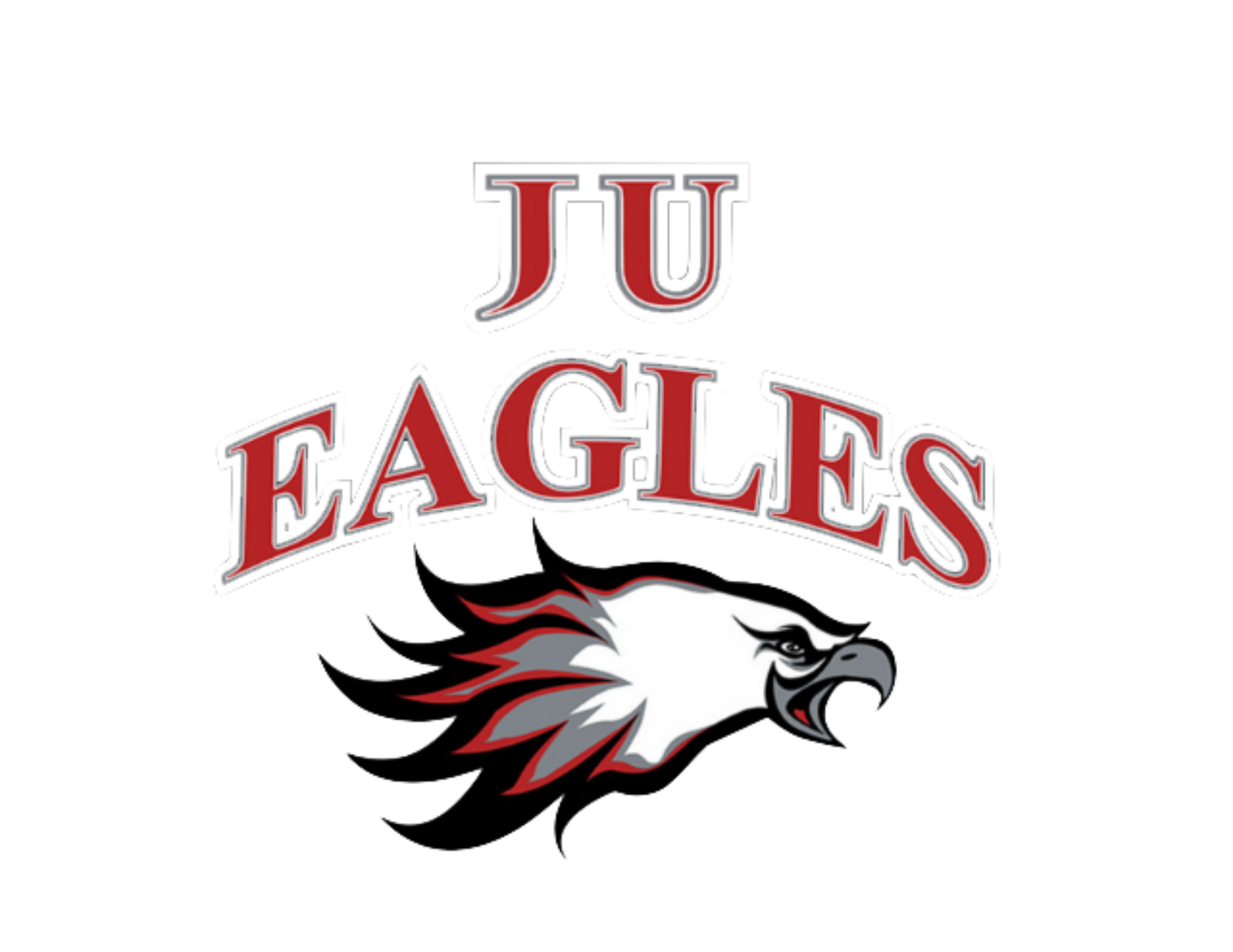 JECRC University Sports Logo