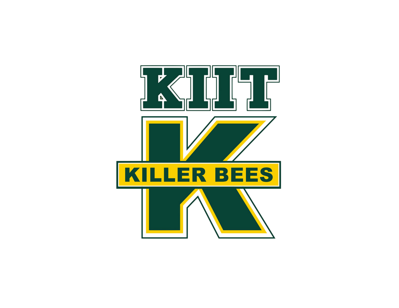 Kalinga Institute of Industrial Technology Sports Logo