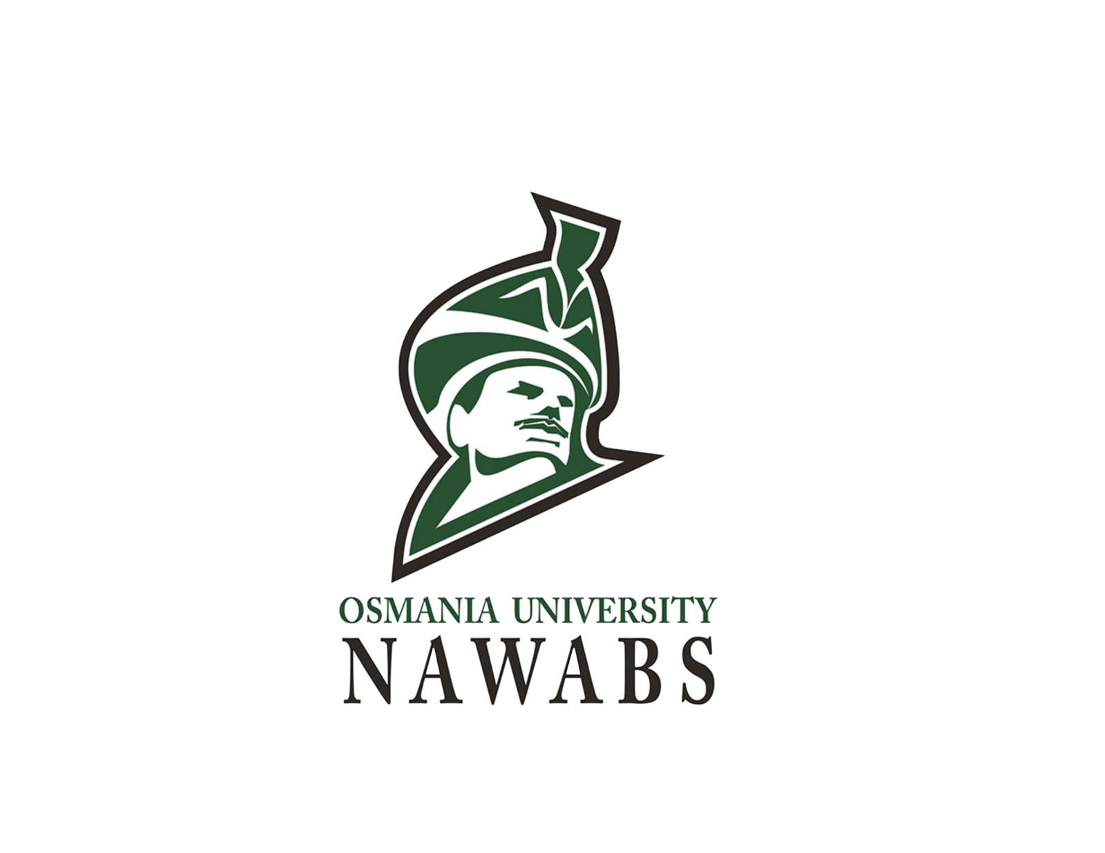 Osmania University Sports Logo