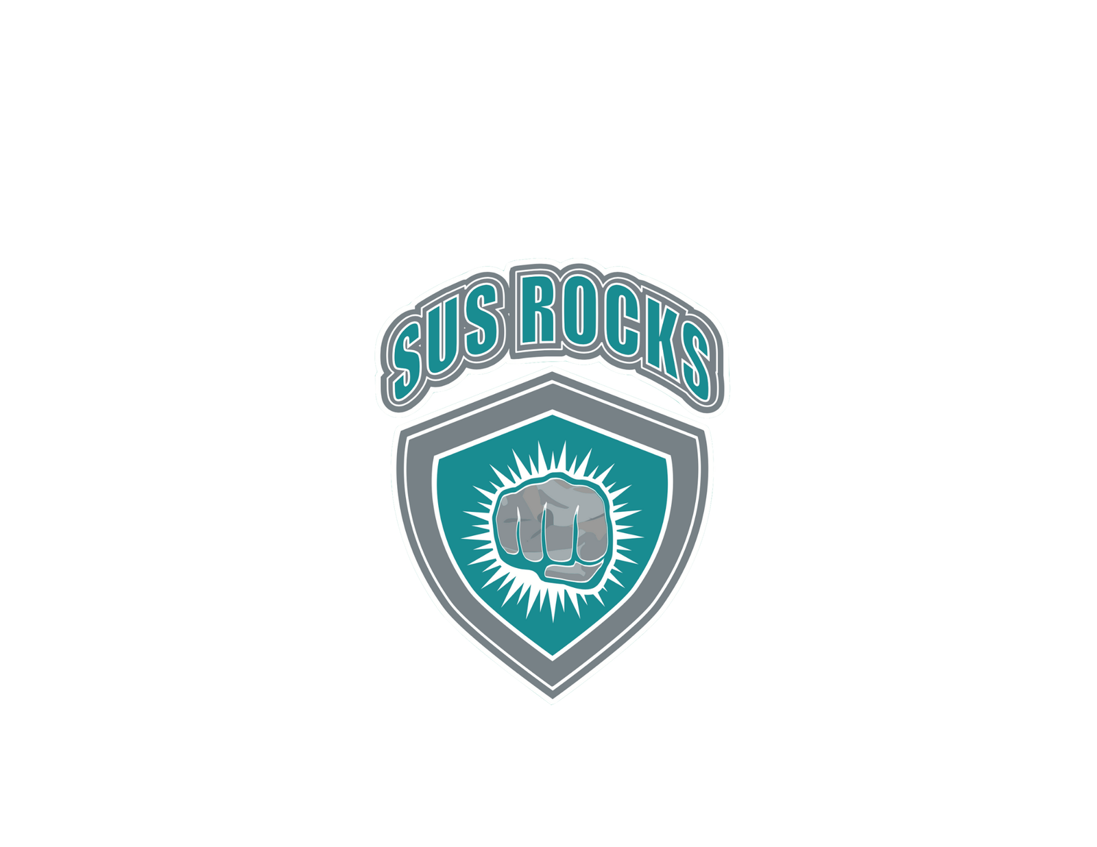 Solapur University Sports Logo