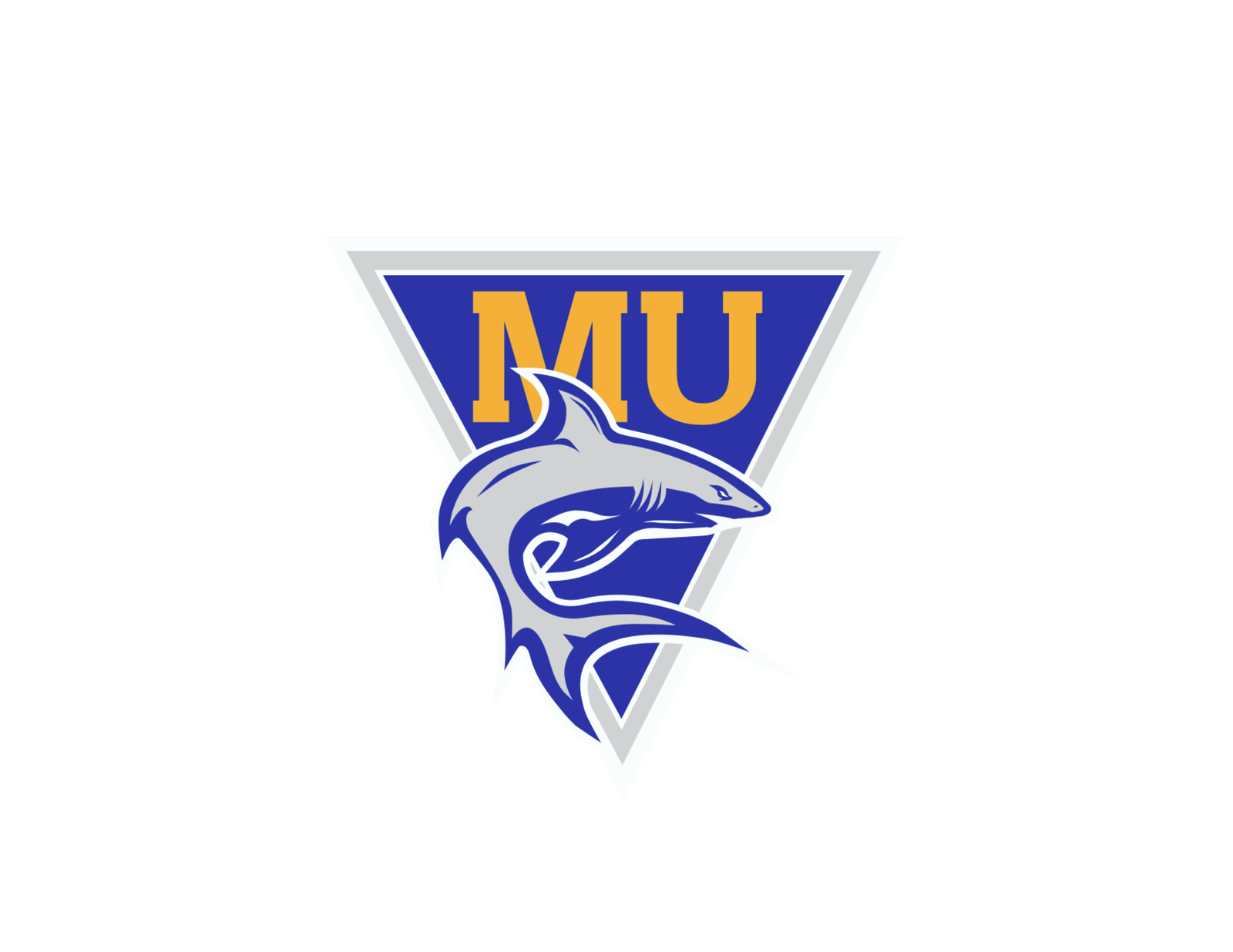 University of Mumbai Sports Logo