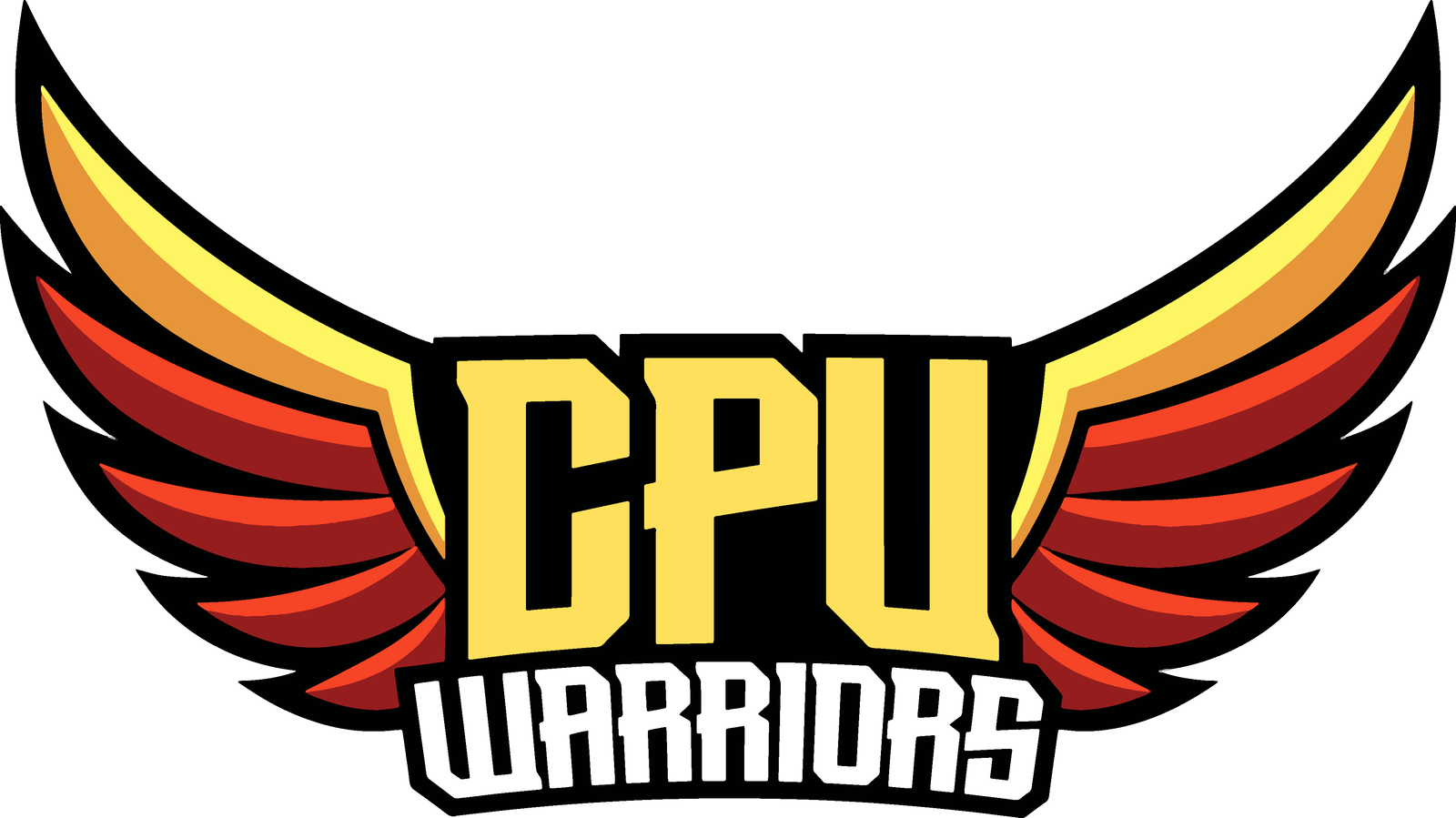 Career Point University Sports Logo